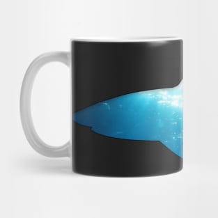 Great White Shark Mug